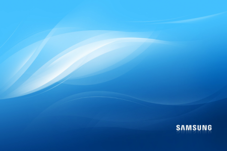 Auszeichnung seitens Samsung