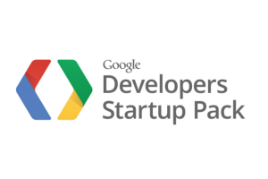 Google Developers Startup Pack