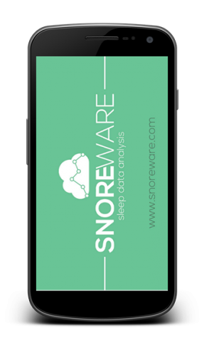 SnoreWare AD, Apnea detector